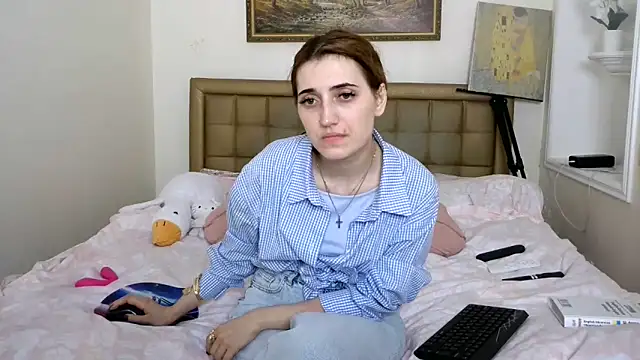 Iren's Live XXX Chat