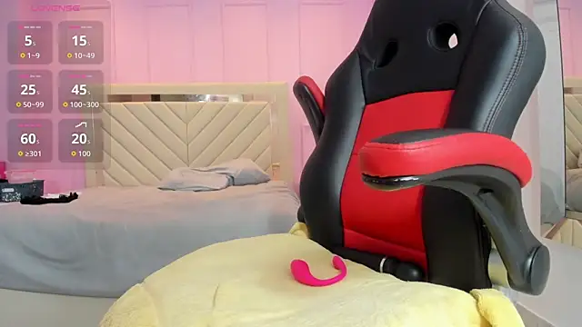 Živý XXX chat IRINA_PALVIN