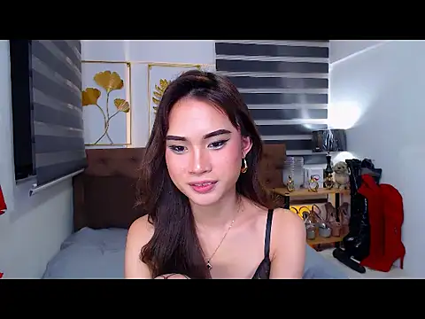 JuicyCockThea Chat XXX in diretta