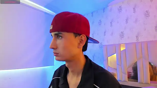 Chat +18 de Eidan_tay ao vivo