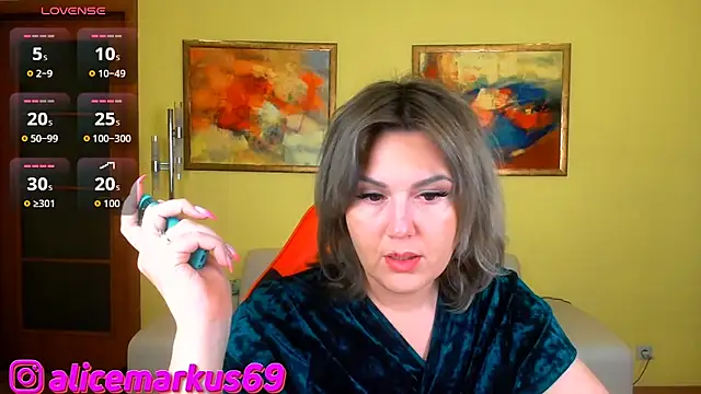 Angel_alice108 라이브 XXX 채팅