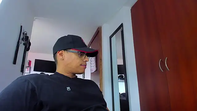 _John_Boy_ Webcam show