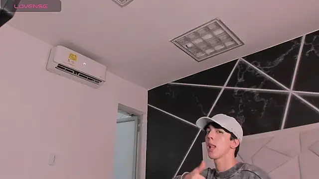 AerumChae 网络视讯表演