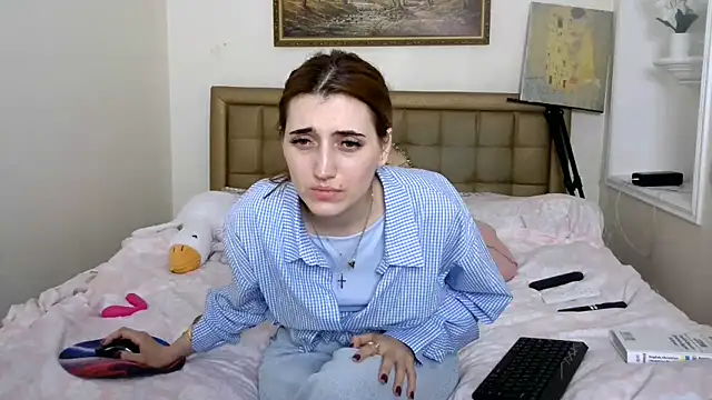 Chat XXX ao vivo de Iren