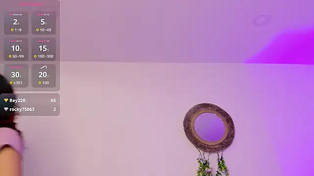 Sabriinaa_Foxx live XXX chat