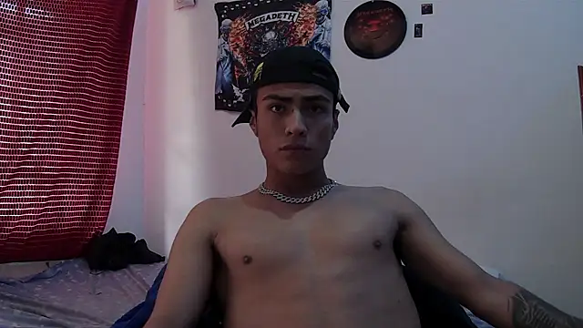 Fenix_hardcock Webcamshow