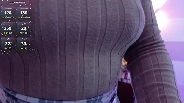 Chat +18 de Catwhite_ ao vivo
