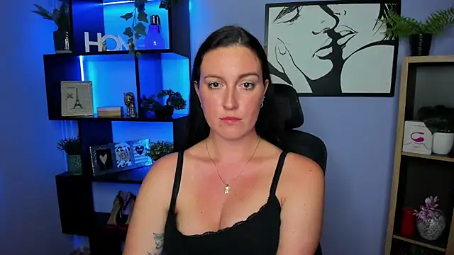 FUN_AMI élő XXX-chatje