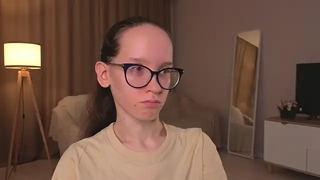 Živý XXX chat BettyBrowni
