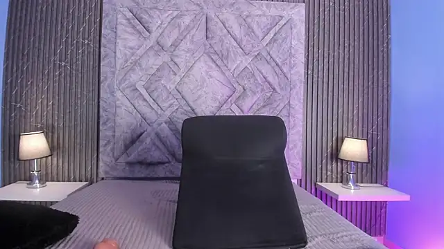 Stefannyevans_ Chat XXX live
