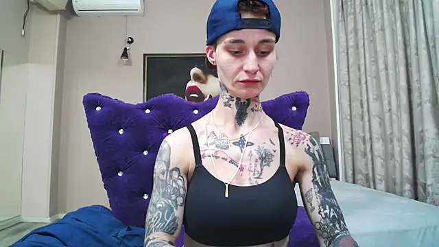 KennyXSX – Live XXX-chat