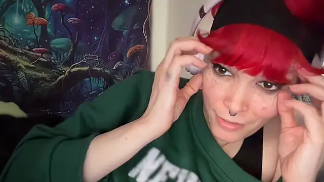 FRRANNKIE's Webcam Show