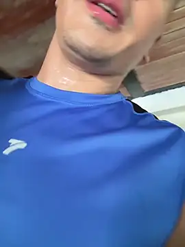 Paul22cm- 网络视讯表演