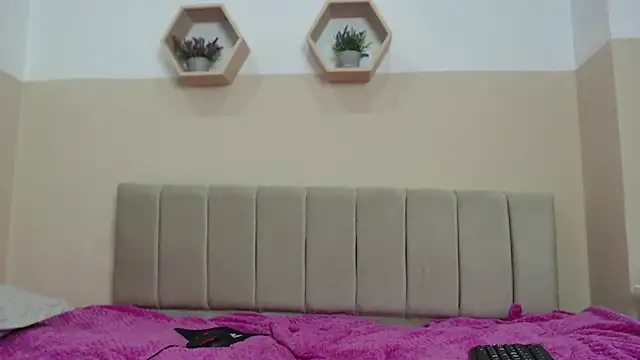 Show de webcam de Charlothe_7