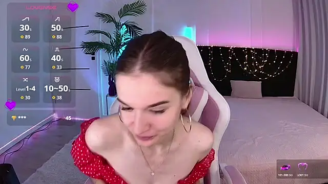 Chat XXX ao vivo de Ann_Wood