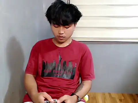 Mrbigcumx Obrolan Langsung XXX