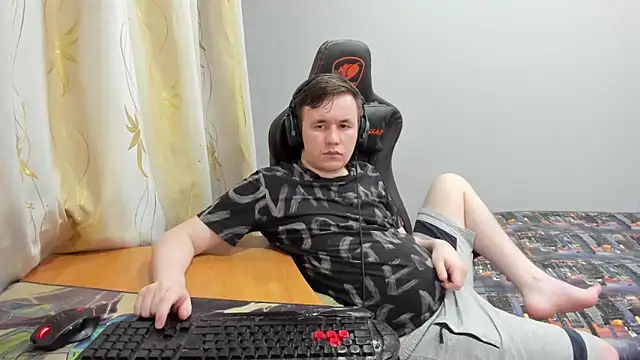iliaskrislove Webcam Show