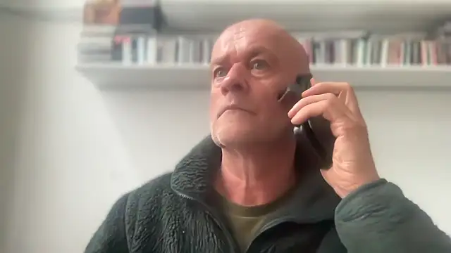 pletsje Webcam Show