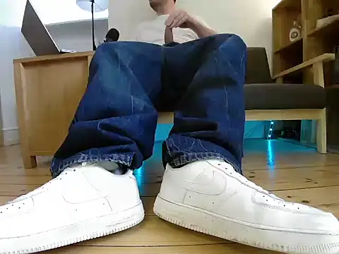 Show webcam de jonas_camboy