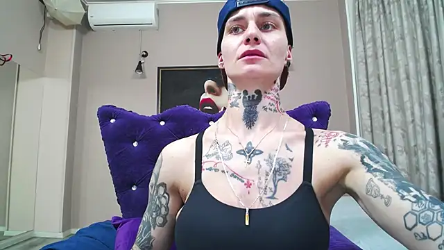 KennyXSX Chat XXX live