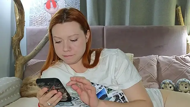 MileyMiller's Live XXX Chat