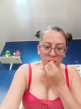 miss_hanna07 现场XXX聊天