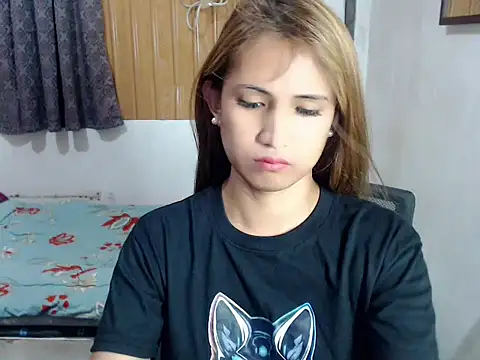 prettysam9n Webbikameraesitys