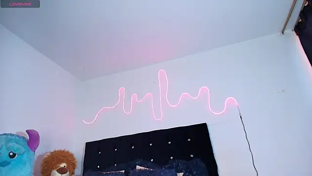 Martina_Sky_のウェブカメラショー