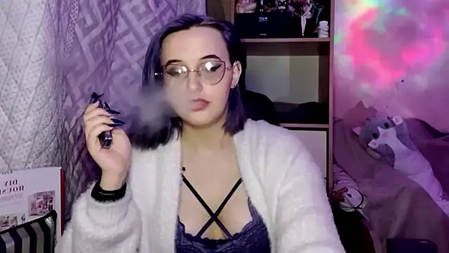 CobaltSoul 라이브 XXX 채팅