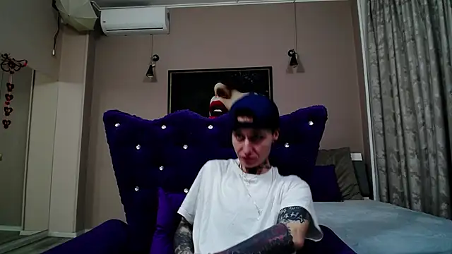 KennyXSX's Live XXX Chat