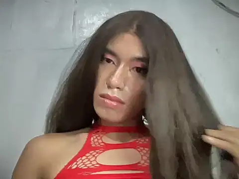 sweet_mallory 即時 XXX 聊天