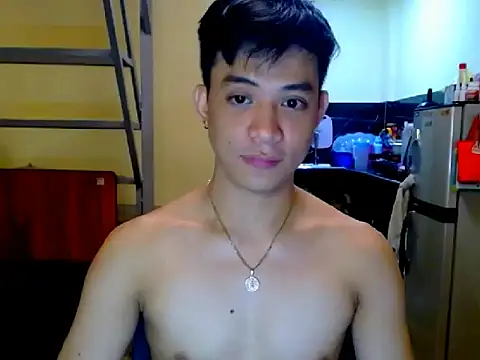 AsianCUMQUICKLY Pertunjukan Webcam