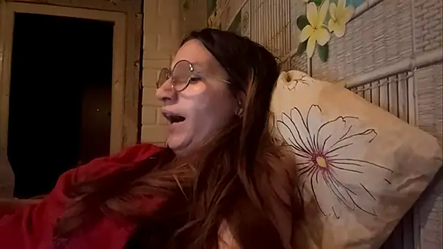 SparkleJebb's Live XXX Chat