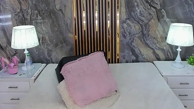 Nyakimgold's Webcam Show