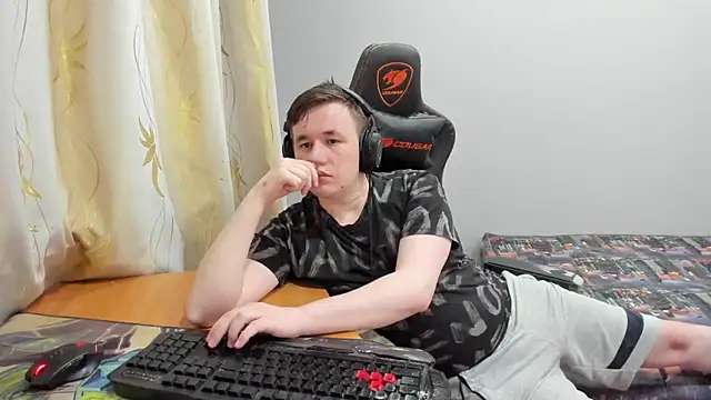 Chat XXX Live iliaskrislove