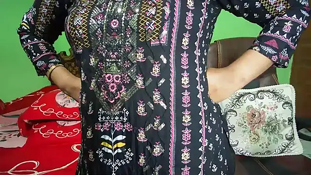 BengaliQueenStar Live XXX-Chat