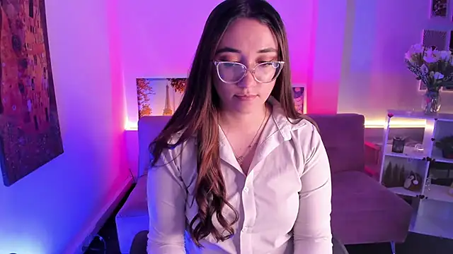 _RosieRider 라이브 XXX 채팅