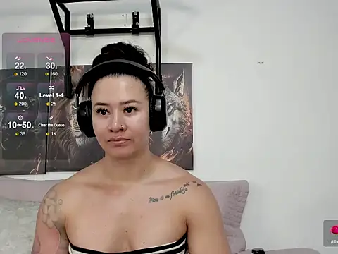 AngelMartinss' Live XXX Chat