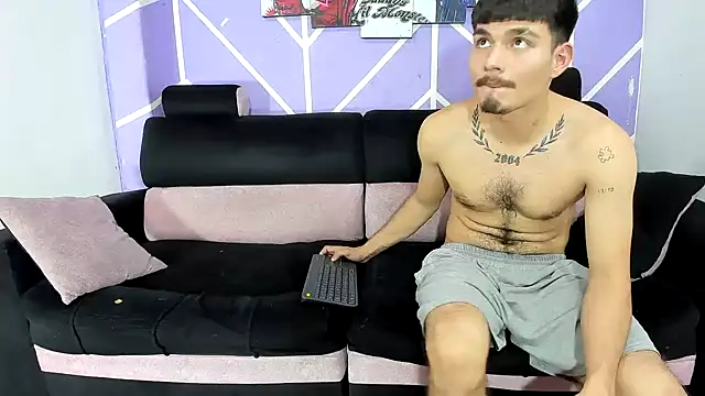 Nahomi_hot_77 Webcamshow