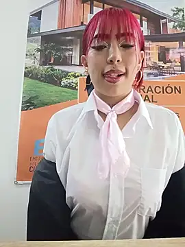 Chat XXX Live JULIETH__05