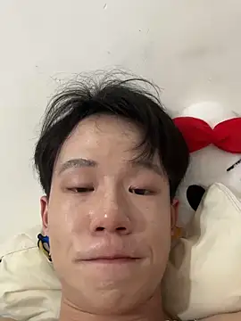 xiaoyu-886 Show Webcam