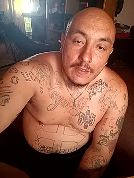 Dick4yourholes: διαδικτυακό σόου στην κάμερα