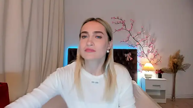 Chat XXX ao vivo de KateOwyns