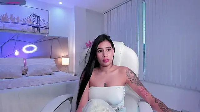 Živý XXX chat miranda_crawfor