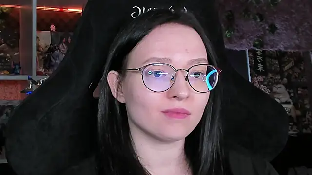 Chat XXX ao vivo de power_robynn