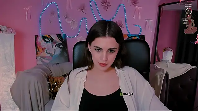 Živý XXX chat lina_fox12