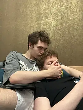 danielxfun Show Webcam