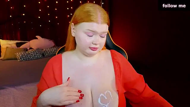 Онлайн чат XXX Arietta_Heart