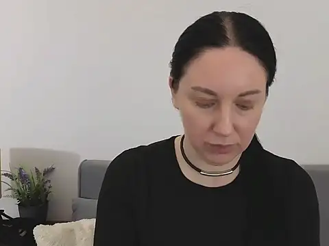 MiaFair – Live XXX-chat