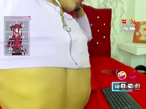 Вебкам-шоу Cris_and_Noah